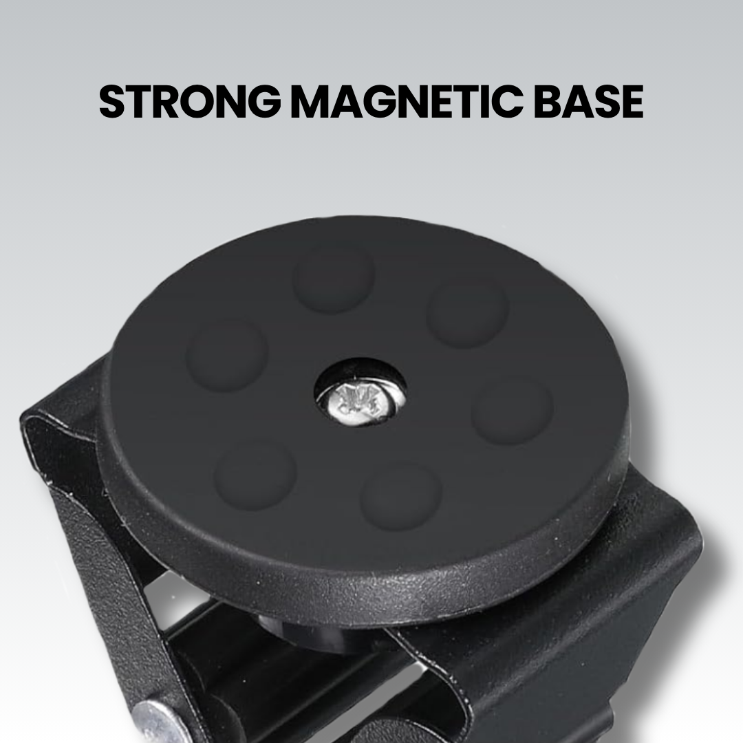 Magnetic Flexi Light Holder