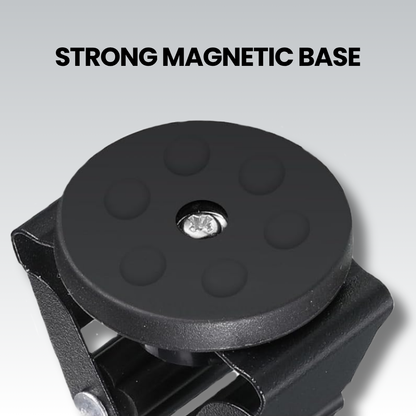 Magnetic Flexi Light Holder